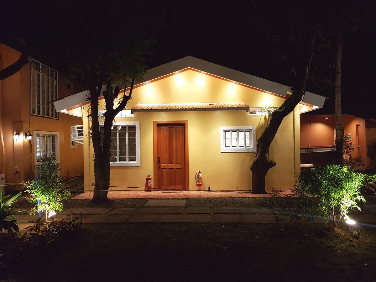 Stay Amare Villa Maria 2 Bacolod Kültér fotó