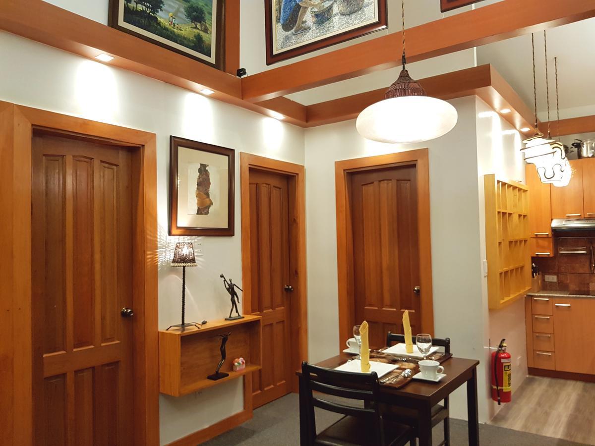 Stay Amare Villa Maria 2 Bacolod Kültér fotó