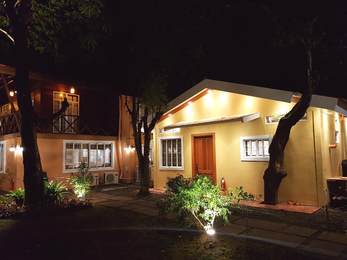 Stay Amare Villa Maria 2 Bacolod Kültér fotó