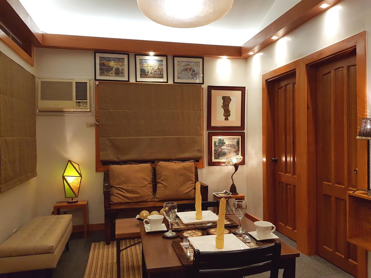Stay Amare Villa Maria 2 Bacolod Kültér fotó