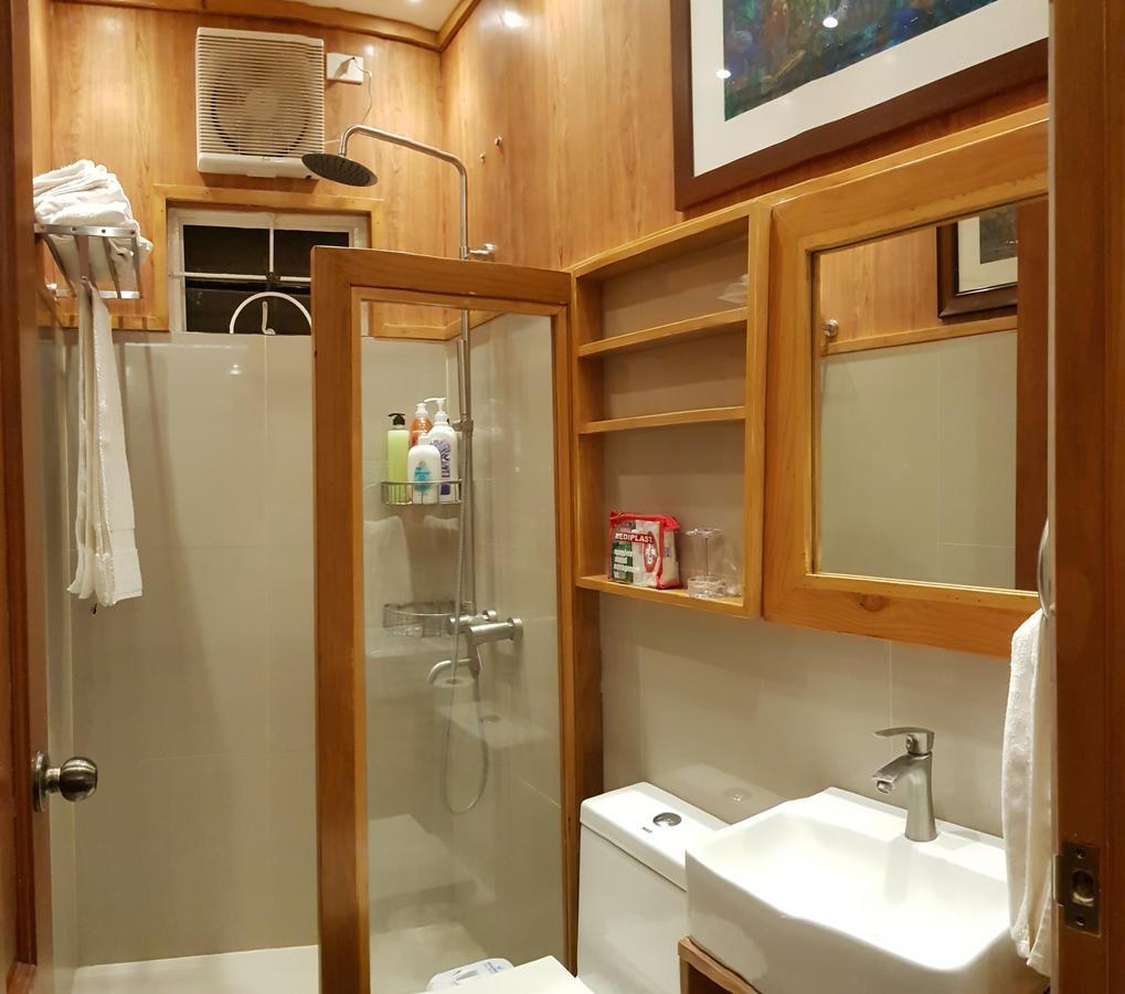 Stay Amare Villa Maria 2 Bacolod Kültér fotó