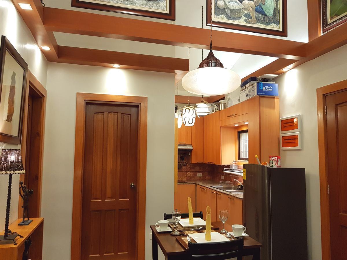Stay Amare Villa Maria 2 Bacolod Kültér fotó